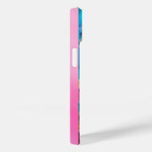 調和トリオ音楽春コンサート Case-Mate iPhoneケース (裏面 / 右)