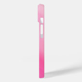 調和トリオ音楽春コンサート Case-Mate iPhoneケース (裏面 / 左)