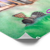 調和パークアットナイト ポスター (角)