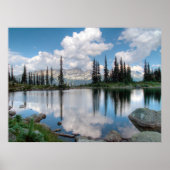 調和レイクII ポスター (正面)