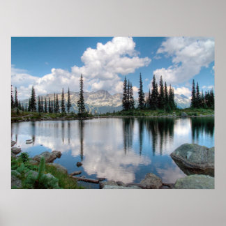 調和レイクII ポスター