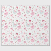 調和包装紙 ラッピングペーパー (フラット)