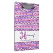 調和名とはハート文字Hクリップボード クリップボード (右)