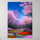 調和園 ポスター (正面)