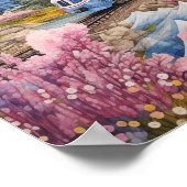 調和自然&スピード山富士#2 ポスター (角)