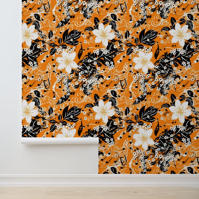 調和開花 壁紙 (アプリケーション)