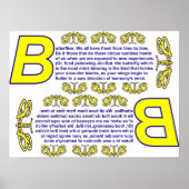 調和風 ポスター (正面)