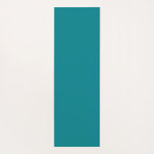 調和鮮やかヨガマット ヨガマット (裏面)