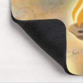 調和12のマウスパッド マウスパッド (コーナー)