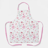 調和 エプロン (正面)