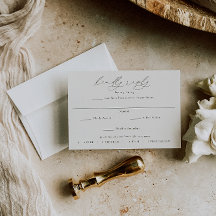 調和 | オリーブグリーンの食事の結婚選択