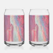 調和 ガラス缶 (正面)