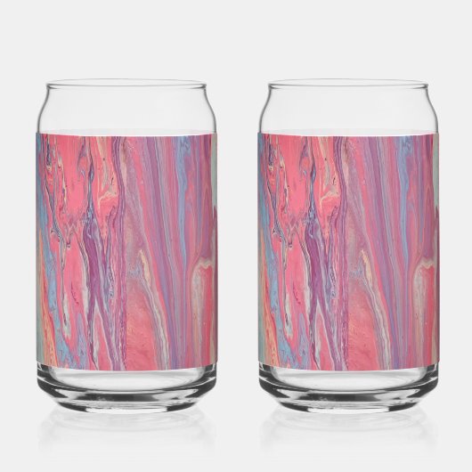 調和 ガラス缶 (右)