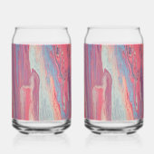 調和 ガラス缶 (裏面)