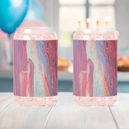 調和 ガラス缶 (インサイチュ (ベビーシャワー))