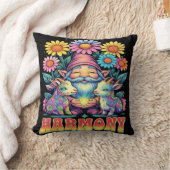 調和 クッション (ブランケット)