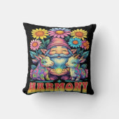 調和 クッション (正面)