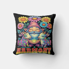 調和 クッション