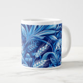 調和 ジャンボコーヒーマグカップ (正面右)