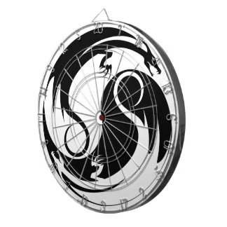 調和 ダーツボード