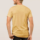 調和 トライブレンドＴシャツ (裏面)