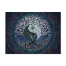 調和、バランス、静かさ