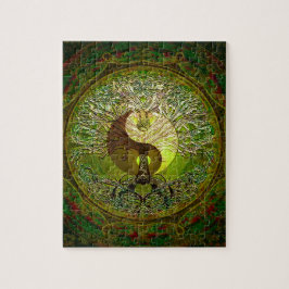 調和、バランス、静寂2 ジグソーパズル