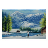 調和 ポスター (正面)