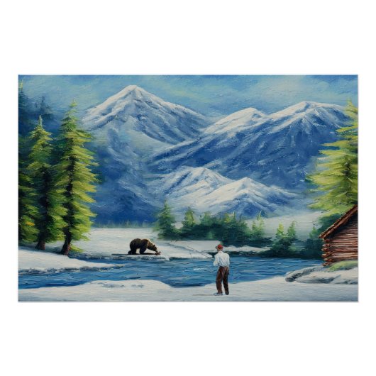 調和 ポスター (正面)