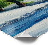 調和 ポスター (コーナー)