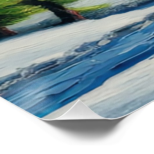 調和 ポスター (コーナー)