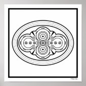 調和 ポスター (正面)