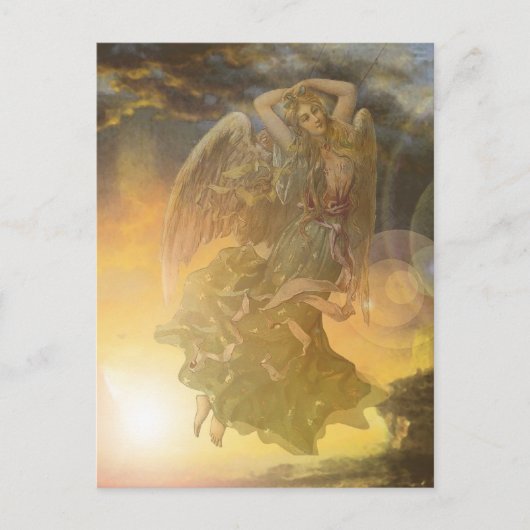 調和 ポストカード (正面)