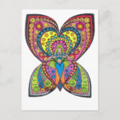 調和 ポストカード (正面)