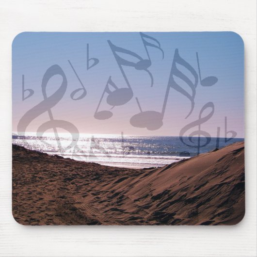 調和_マウスパッド マウスパッド (正面)