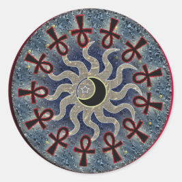 調和 ラウンドシール