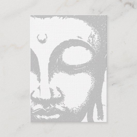 調和 名刺 (正面)