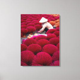 調和(自然) キャンバスプリント