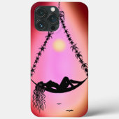 調和 Case-Mate iPhoneケース (裏面)