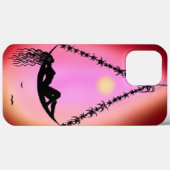 調和 Case-Mate iPhoneケース (裏面 (横))