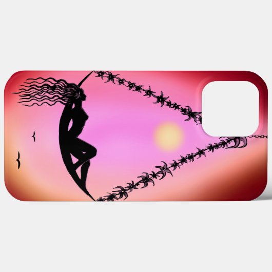 調和 Case-Mate iPhoneケース (裏面 (横))