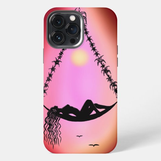 調和 iPhoneケース (裏面)