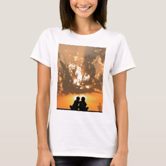 調和 Tシャツ