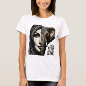 調和 Tシャツ (正面)