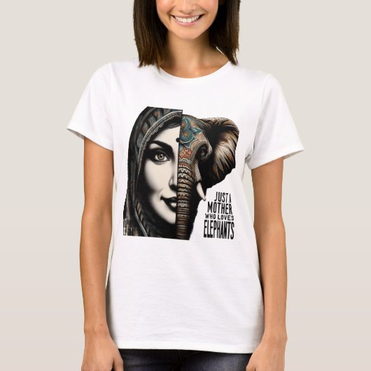 調和 Tシャツ (正面)