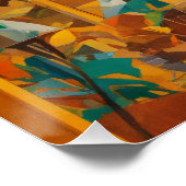 調和Aの未来に地球に優し悩む ポスター (コーナー)