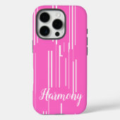 調和iPhone / iPadケース Case-Mate iPhoneケース (裏面)