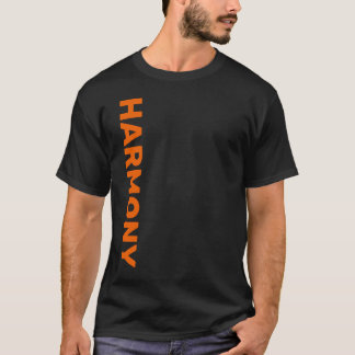 調和Tシャツ調和週間3月21日 Tシャツ