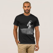 調子 Tシャツ (正面フル)