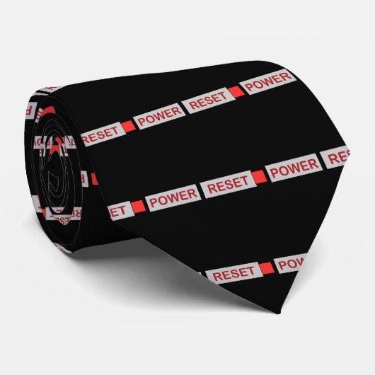 調整の上のNES任天堂のスタイルのタイ力 ネクタイ (ロール)